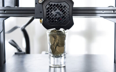 How Can I Make Money with My 3D Prints?