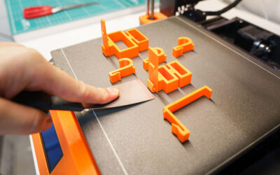 Top Sites to Download Free 3D Printing Templates